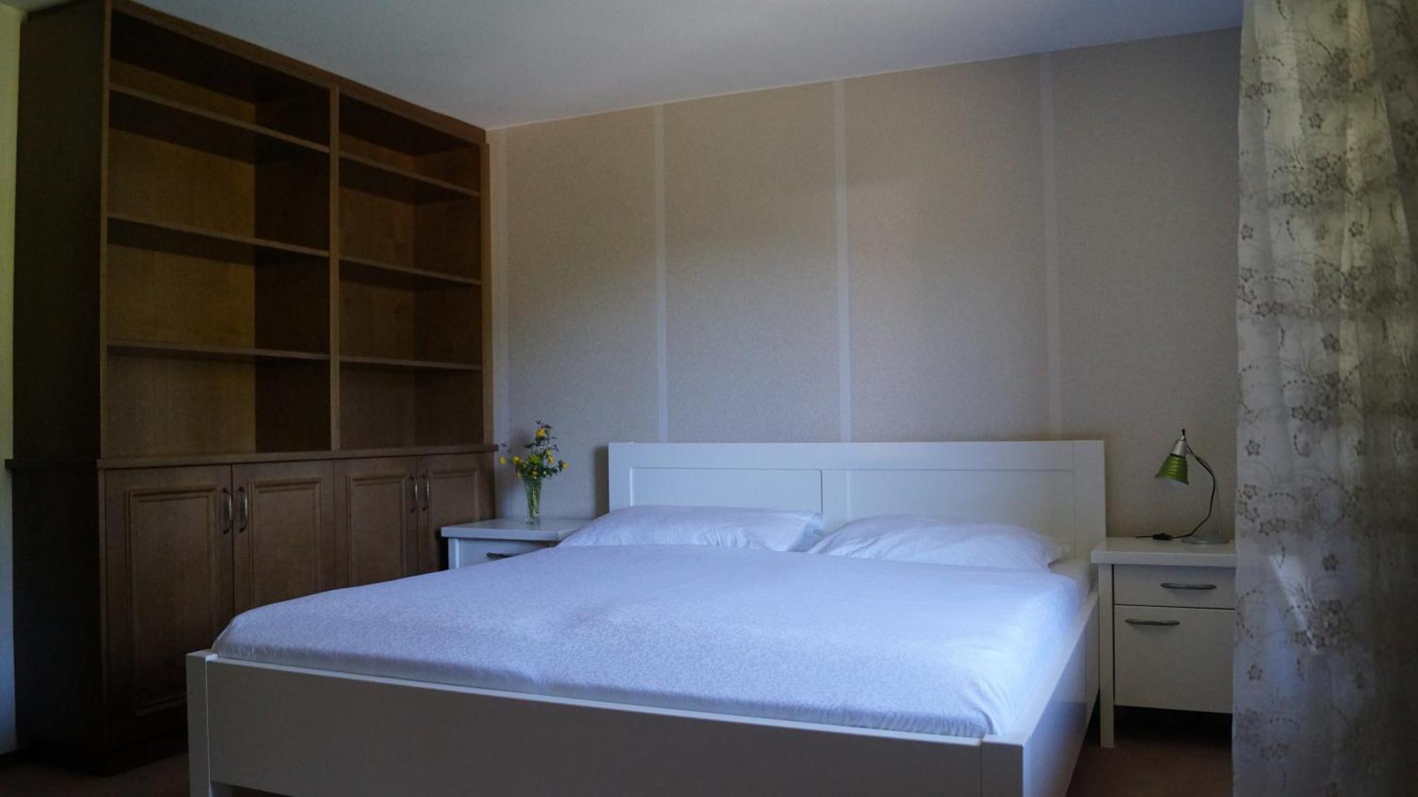 Hotel Alpen Arnika Tauplitzalm Buitenkant foto